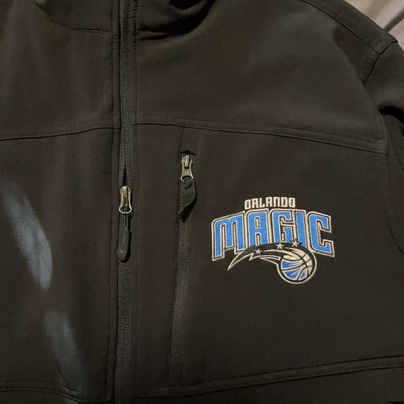 Orlando Magic jacket - Picture 5 of 5
